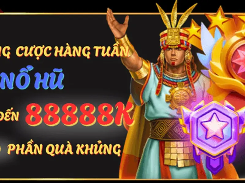 Thưởng nạp lại và sự kiện đặc biệt