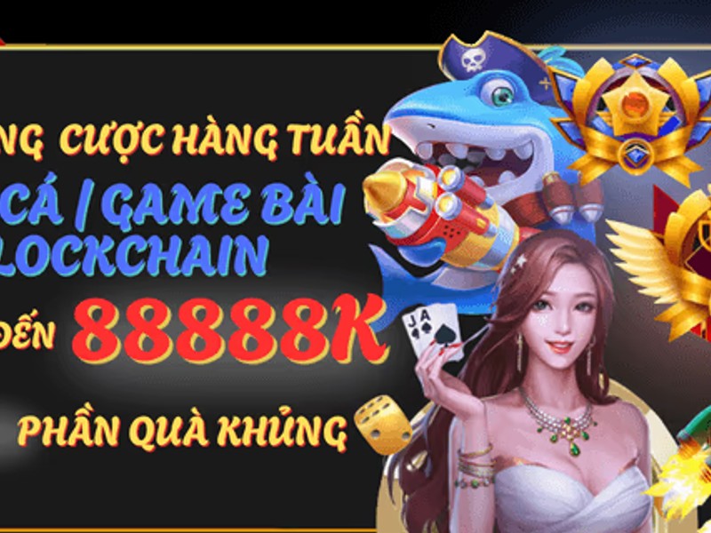 Sự Kiện Bắn Cá