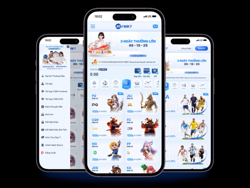 Hướng dẫn tải APP New88 dễ dàng