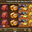 Biểu tượng tính năng bonus game nổ hũ