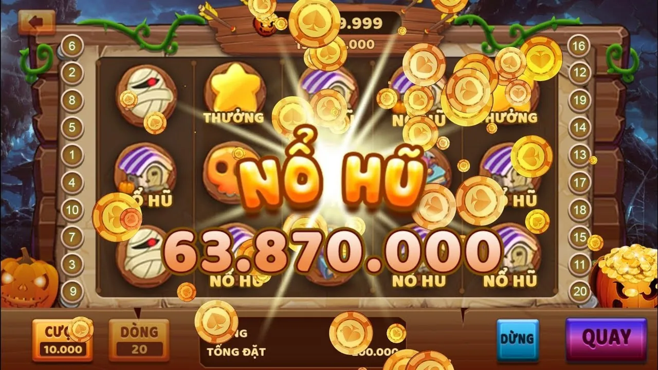 Bắn Cá B66 Club