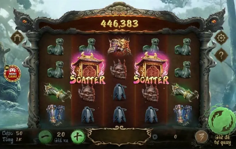 Mạt Chược B66 Club
