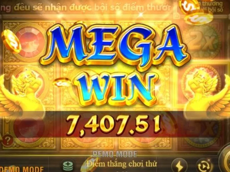 Game Nổ hũ Jackpot lũy tiến