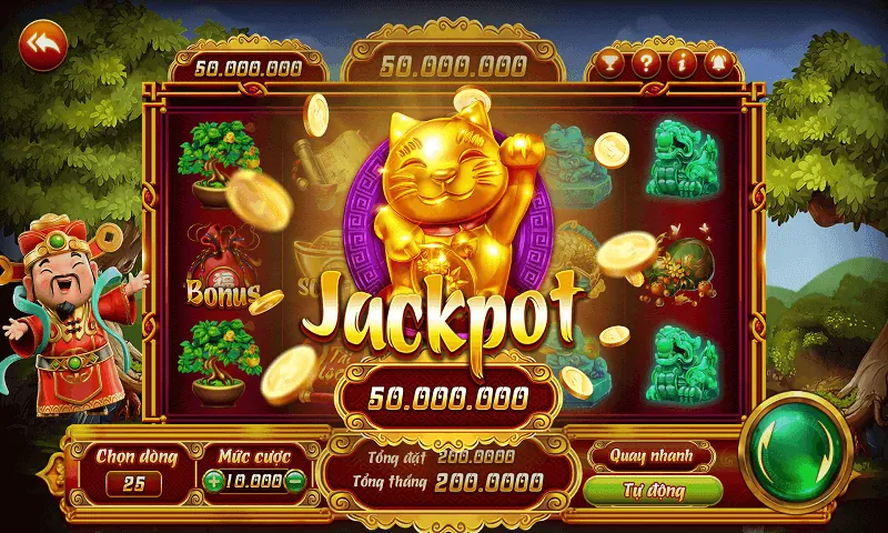 Xổ số Lô đề online 68win11
