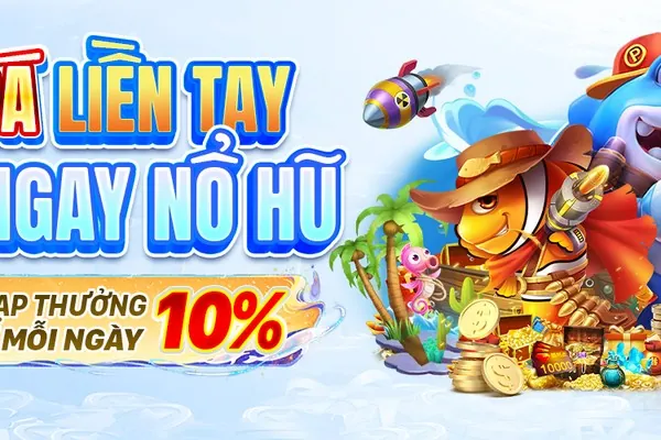 Bắn cá đổi thưởng tại link new88