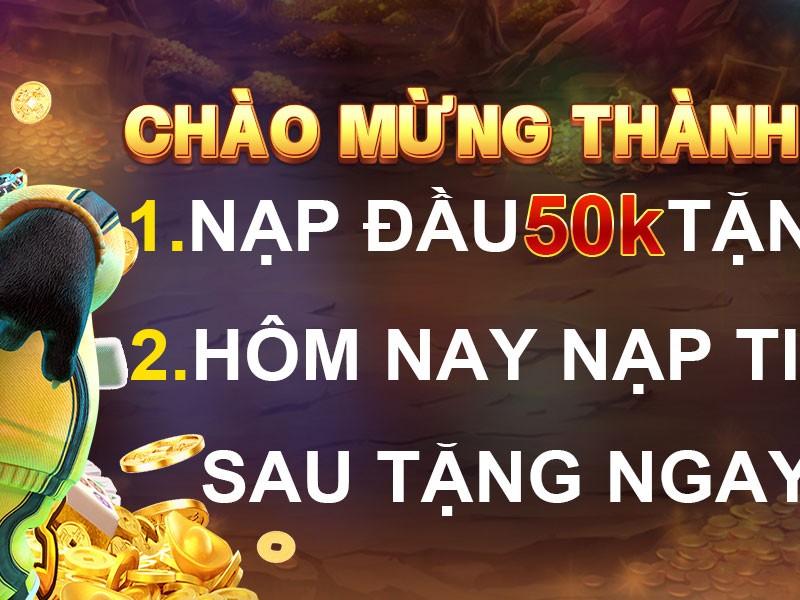 Thưởng Chào Mừng New88