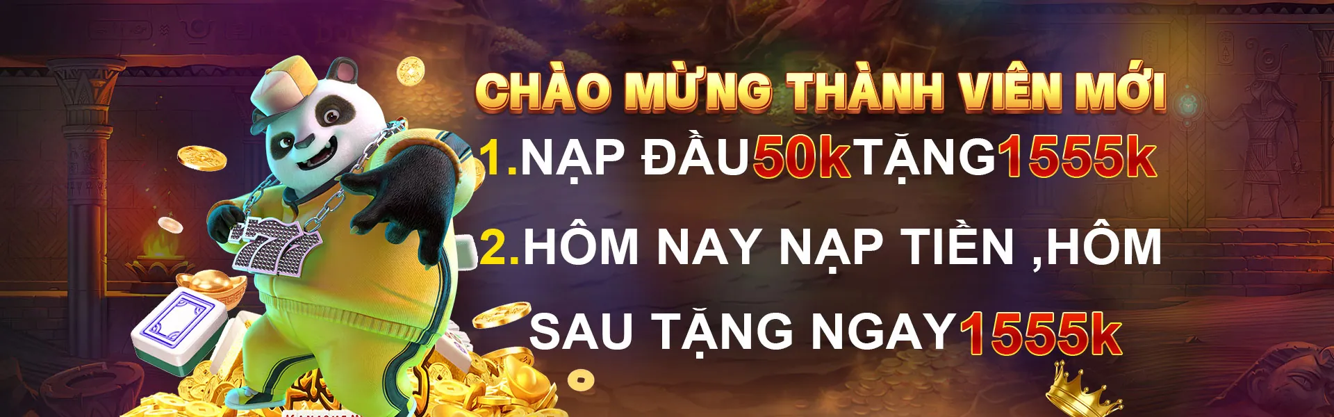 Ưu đãi chào mừng 188K 68win11