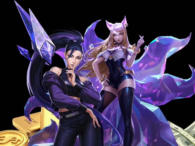 Game Nổ hũ video phiêu lưu