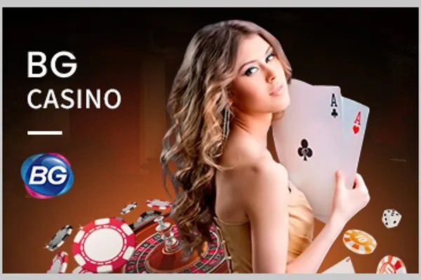 Trải nghiệm casino mượt mà