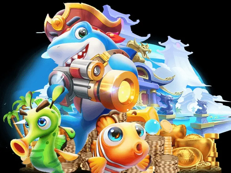 Mẹo chơi bắn cá hiệu quả