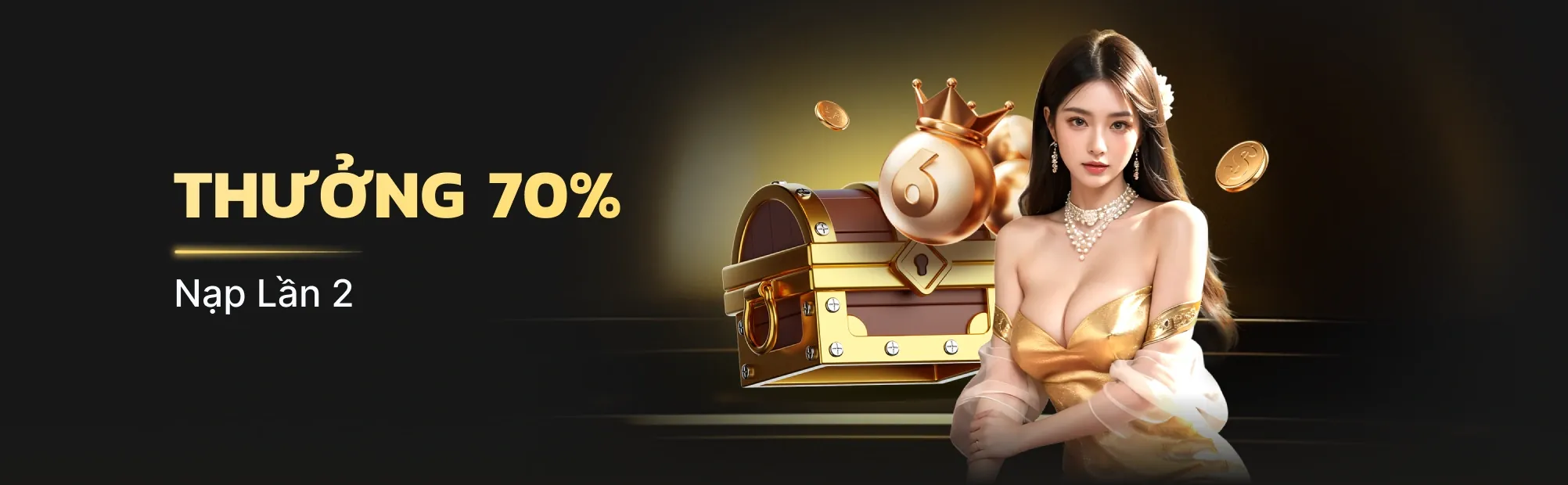 Ưu Đãi Chào Mừng Thành Viên Mới 68win10